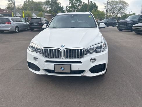 Used 2017 BMW X5 xDrive40e AWD/4WD image 2