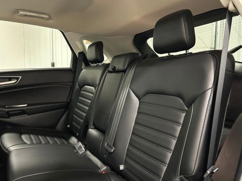 Used 2019 Ford Edge SEL w/ Equipment Group 201A image 27