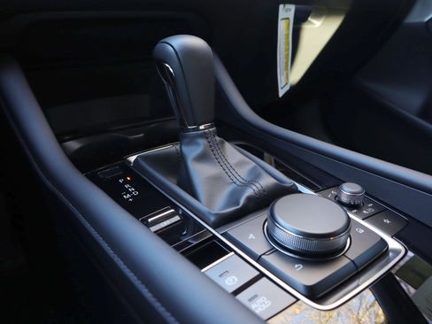 New 2026 MAZDA MAZDA3 Hatchback w/ Appearance Package image 15