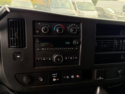Used 2019 Chevrolet Express 2500 Extended w/ Driver Convenience Package RWD image 11