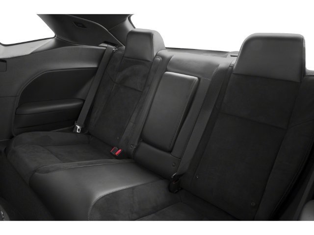 Used 2018 Dodge Challenger T/A RWD image 13