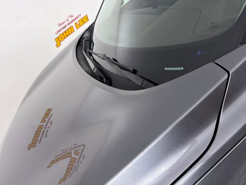 Certified 2023 Nissan Rogue SL AWD/4WD image 11