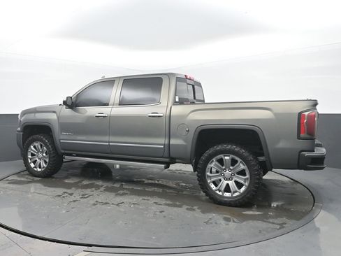 Used 2017 GMC Sierra 1500 Denali w/ Denali Ultimate Package image 3