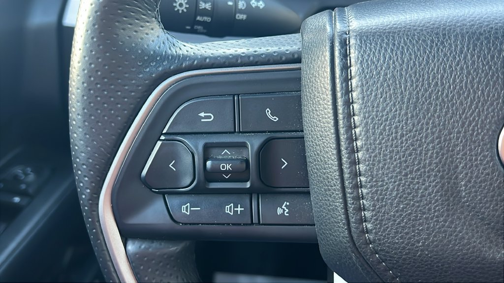Used 2026 Toyota 4Runner SR5 AWD/4WD image 20