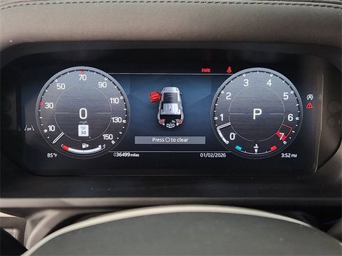 Used 2024 Land Rover Defender 110 S image 15