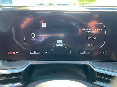 Used 2024 Kia Sorento SX image 25