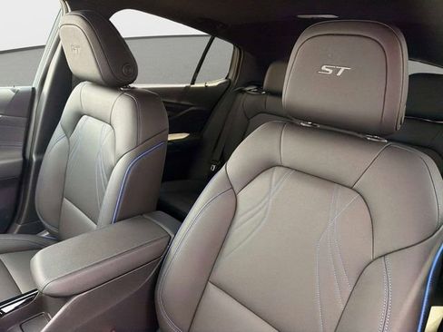 New 2026 Buick Envista Sport Touring w/ Convenience I Package FWD image 20