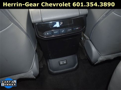 Used 2023 Toyota Highlander XLE image 21