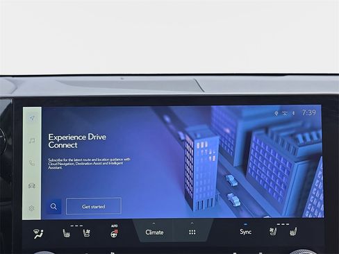 Used 2025 Lexus NX 350h AWD w/ Premium Package image 22