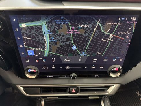 Used 2024 Lexus RX 500h F Sport image 33