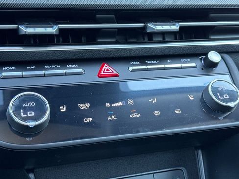 New 2026 Hyundai Sonata SEL image 16