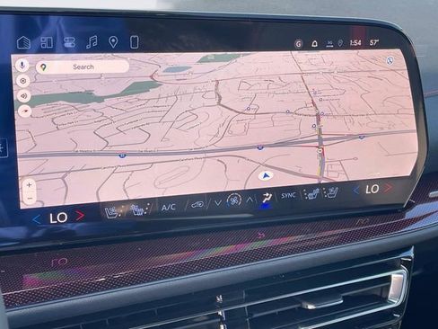 New 2026 Chevrolet Traverse RS image 27