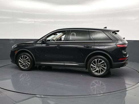 Used 2021 Lincoln Corsair AWD w/ Equipment Group 101A image 8