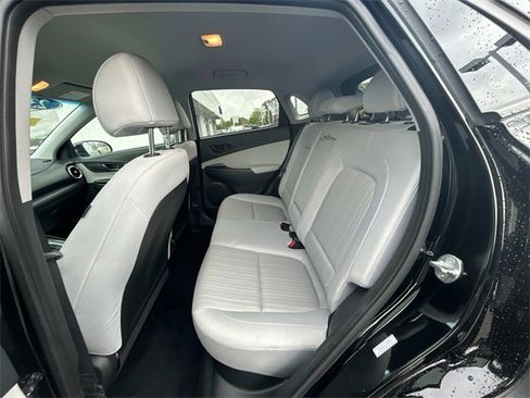 Used 2023 Hyundai Kona SEL w/ Cargo Package image 11