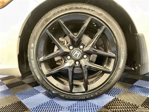 Certified 2022 Honda Civic Sport image 10