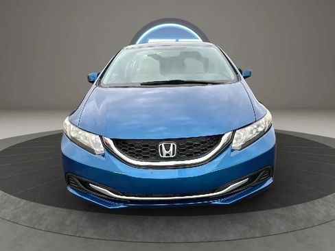 Used 2013 Honda Civic LX image 14
