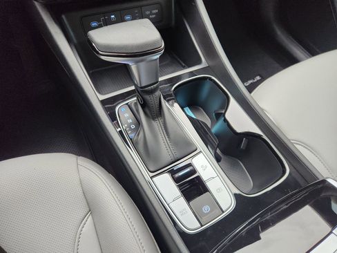 New 2026 Hyundai Santa Cruz SEL FWD image 16