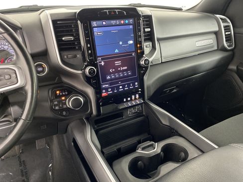 Used 2023 RAM 1500 Big Horn AWD/4WD image 28