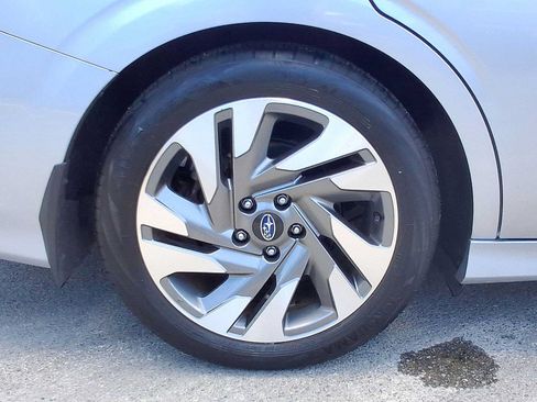 Used 2023 Subaru Legacy Limited AWD/4WD image 33