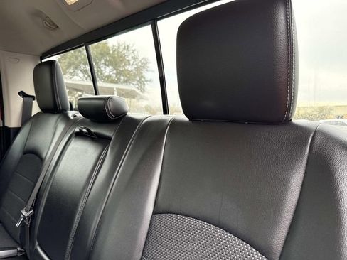 Used 2013 RAM 1500 Sport w/ Sport Premium Group image 15