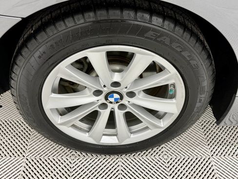 Used 2015 BMW 528i xDrive 528i xDrive AWD 4dr Sedan image 23