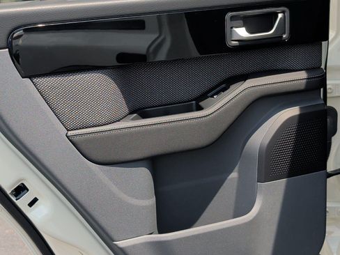 New 2025 INEOS Grenadier AWD/4WD image 33