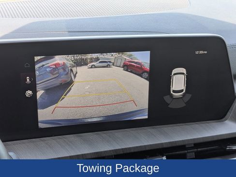 Used 2024 Kia Telluride EX w/ EX Captain's Chair Package image 23