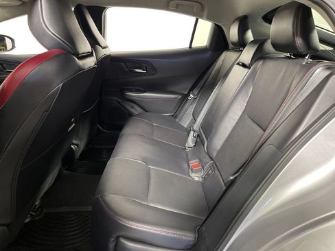 Used 2023 Toyota Prius Prime FWD image 13