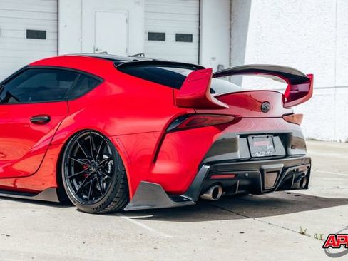 Used 2023 Toyota Supra Premium w/ Driver Assist Package image 54