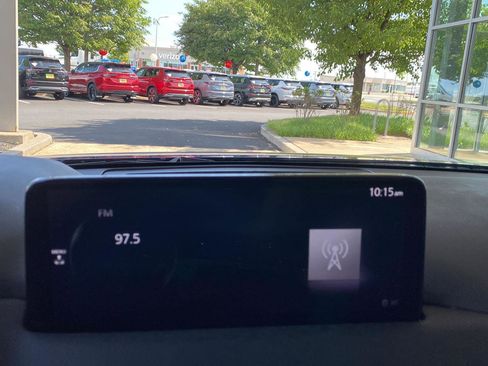Used 2022 MAZDA CX-5 AWD 2.5 S w/ Premium Package image 33