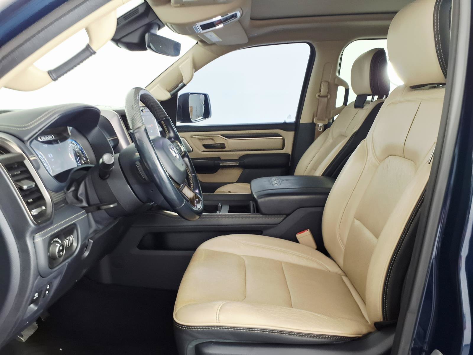 Used 2019 RAM 1500 Limited RWD image 8