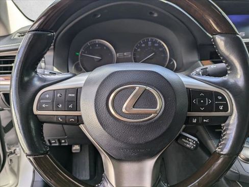 Used 2017 Lexus ES 350 image 14