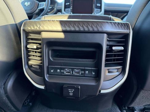 New 2026 RAM 1500 Tungsten w/ Off Road Group image 20