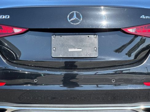 Used 2024 Mercedes-Benz C 300 4MATIC Sedan image 46