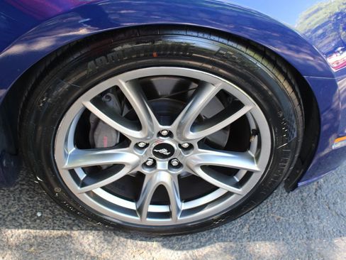 Used 2014 Ford Mustang GT w/ GT Track Package RWD image 37
