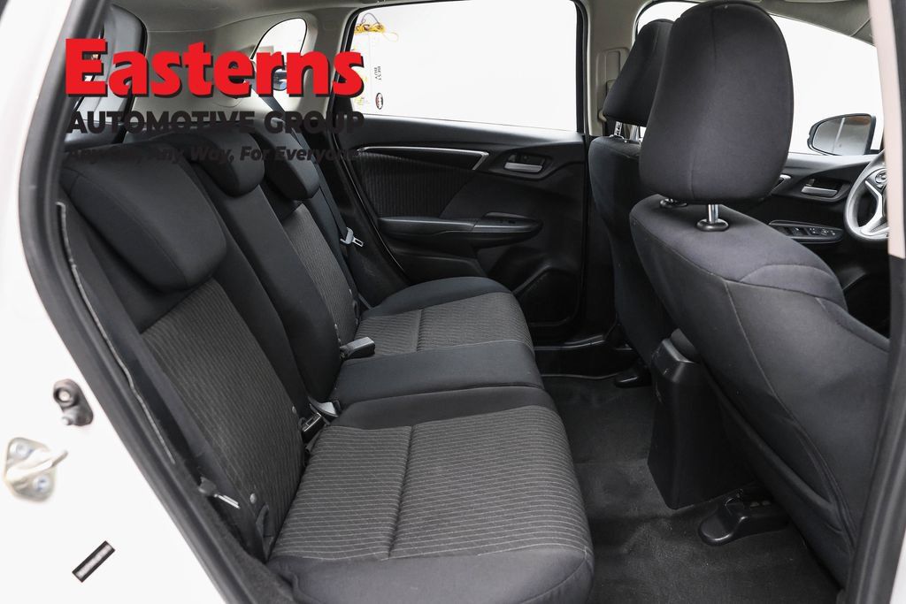 Used 2020 Honda Fit EX image 22