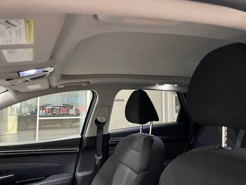 Used 2022 Hyundai Tucson SEL image 13