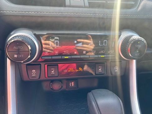 Used 2023 Toyota RAV4 XLE w/ Convenience Package AWD/4WD image 16