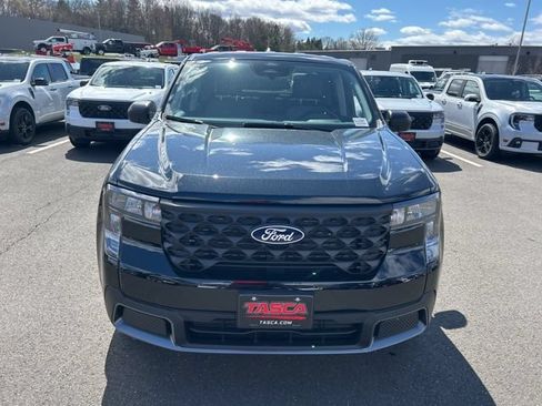 New 2026 Ford Maverick XLT w/ 4K Tow Package AWD/4WD image 2