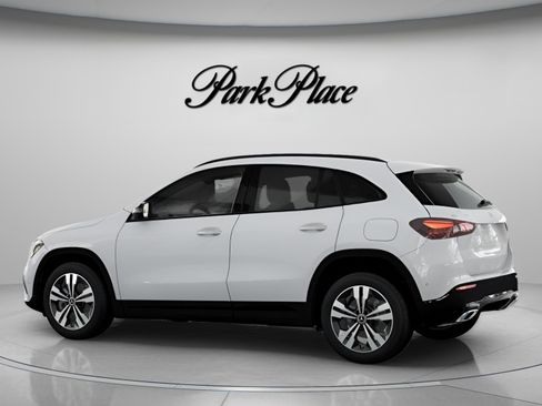 New 2026 Mercedes-Benz GLA 250 250 image 11