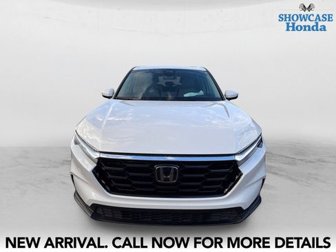 Used 2024 Honda CR-V EX image 7