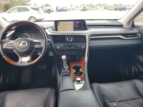Used 2018 Lexus RX 350L AWD image 24