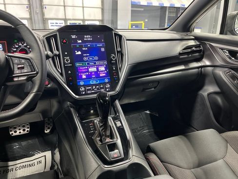 Used 2022 Subaru WRX Premium AWD/4WD image 27