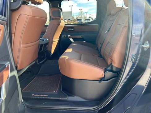 Used 2025 Toyota Tundra 1794 Edition image 11