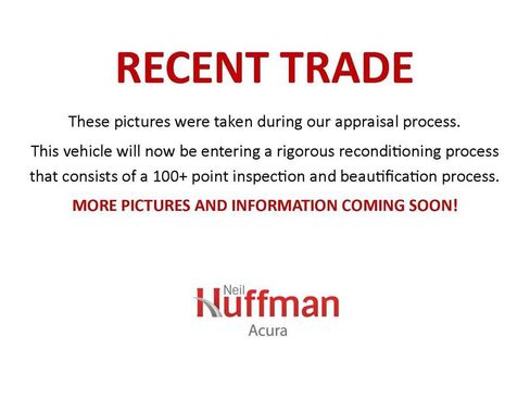 Used 2024 Chevrolet Traverse RS w/ LPO, Floor Liner Package image 3