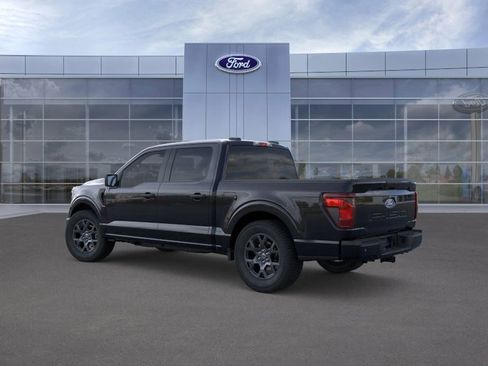 New 2026 Ford F150 STX w/ Equipment Group 200A RWD image 4