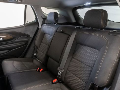 Used 2019 GMC Terrain SLE w/ Driver Convenience Package FWD image 23