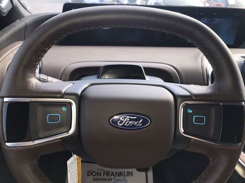 New 2026 Ford Expedition Max King Ranch AWD/4WD image 14