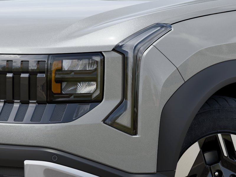 New 2027 Kia Seltos LX AWD/4WD image 14