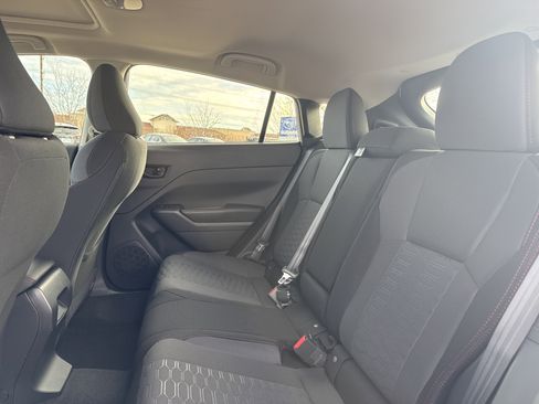 New 2026 Subaru Impreza 2.0i Sport image 18